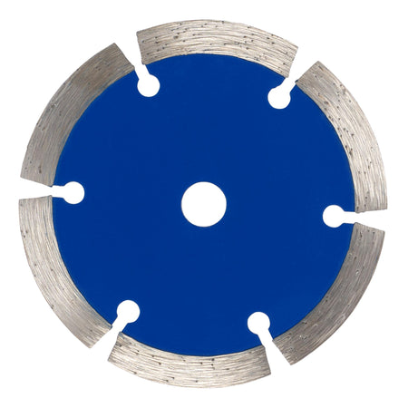 Draper Segmented Diamond Blade (85mm) Model No. DBSRD