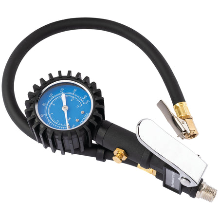 In-Line Tyre Inflator : Model No. TI3
