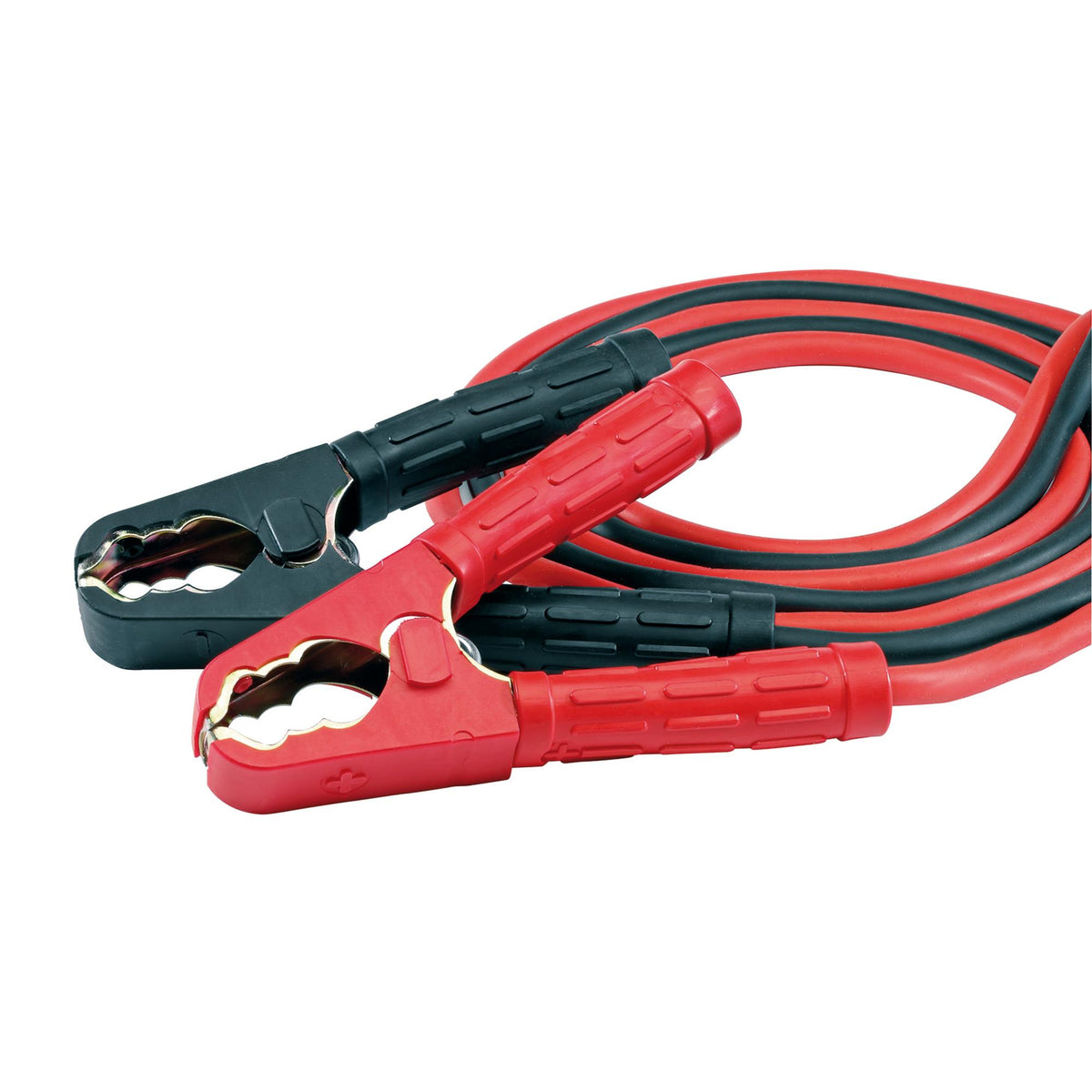 Heavy Duty Booster Cables (25mm x 5M): Model No.BCS2