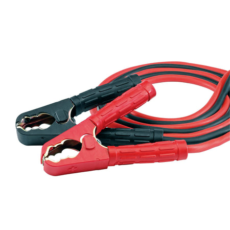 Heavy Duty Booster Cables (25mm x 3M): Model No.BCS3