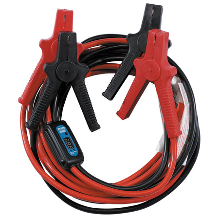 Surge Protection Booster Cables (29mm x 5M): Model No.BCS5