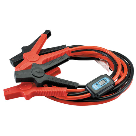 Surge Protection Booster Cables (29mm x 5M): Model No.BCS5