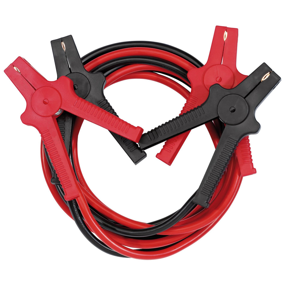 Booster Cables (29mm x 3.5M): Model No.BCS7