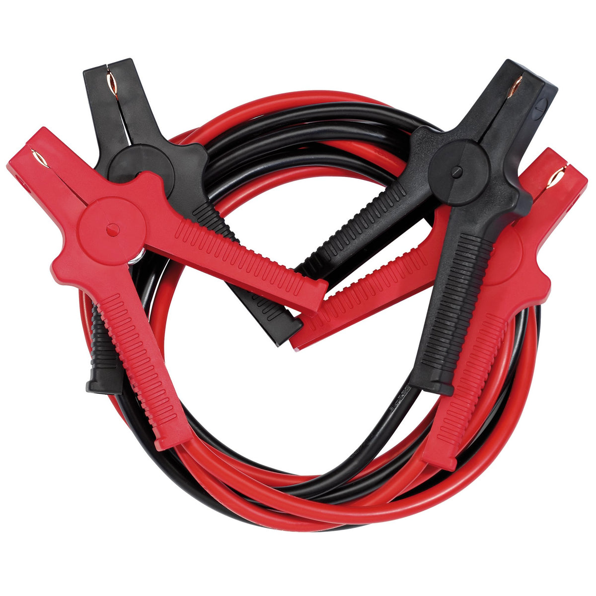 Booster Cables (18mm X 3M): Model No.BCS8