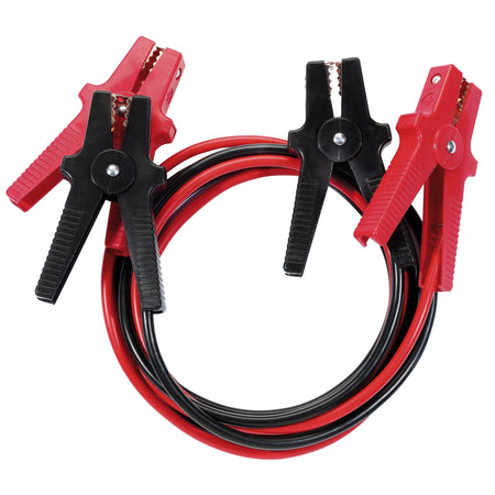 Booster Cables (10mm X 2M): Model No.BCS9