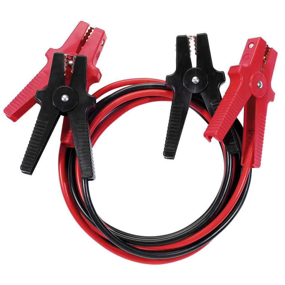 Booster Cables (10mm X 2M): Model No.BCS9