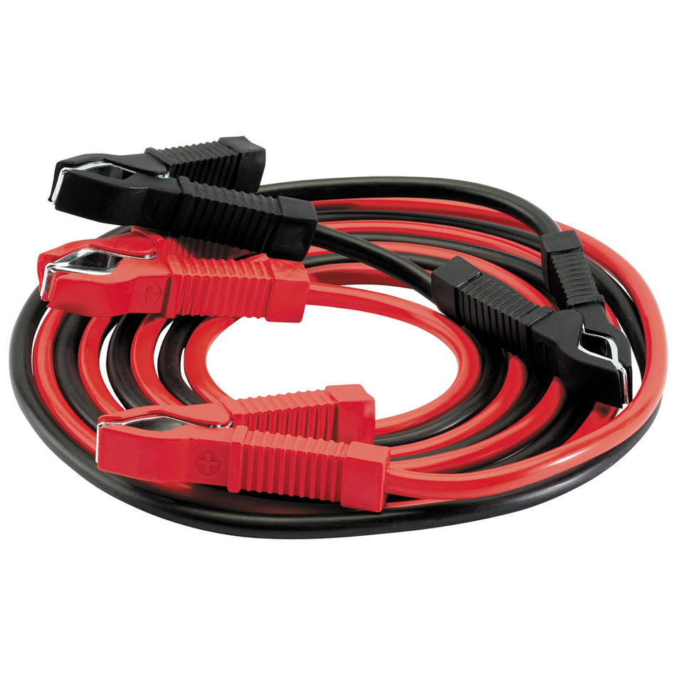 Motorcycle Booster Cables (5mm x 2M): Model No.BCS10