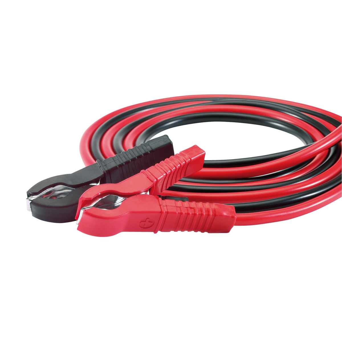 Motorcycle Booster Cables (5mm x 2M): Model No.BCS10