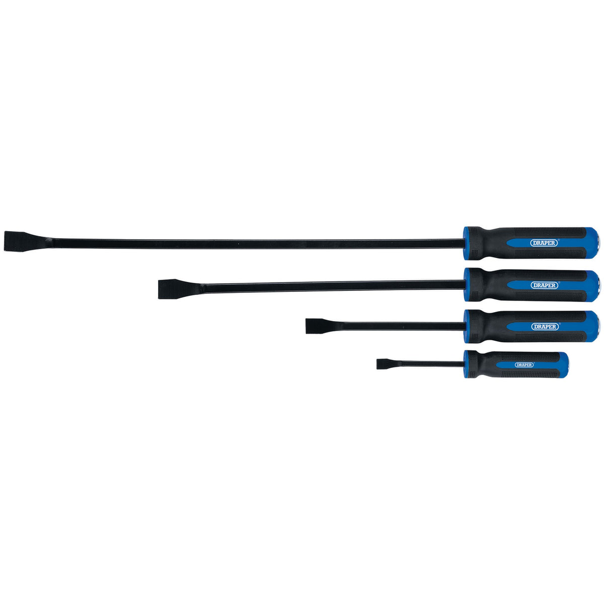 Pry Bar Set (4 Piece) : Model No. PB/SET/SG4