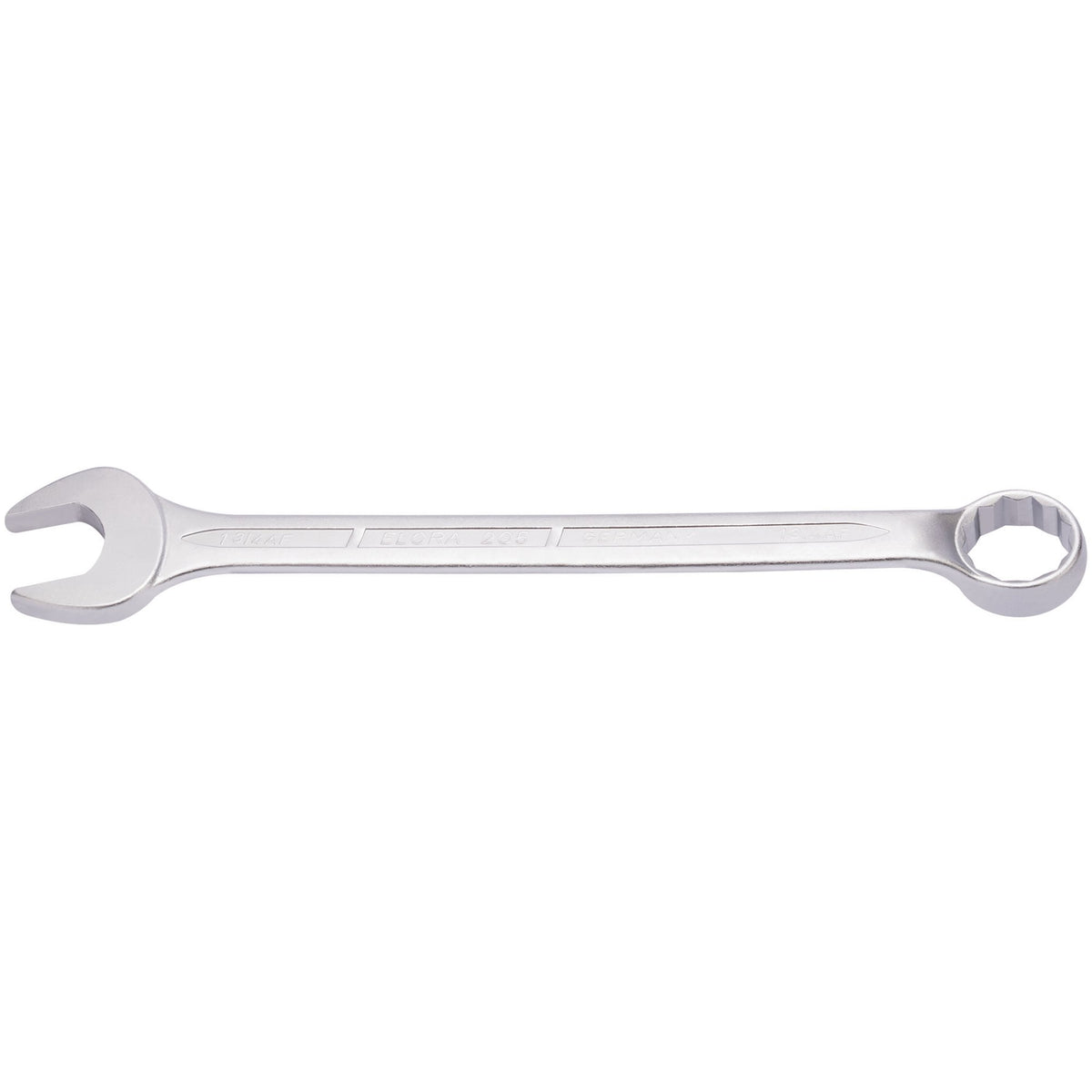 1.3/4in. Long Imperial Combination Spanner: Model No.205