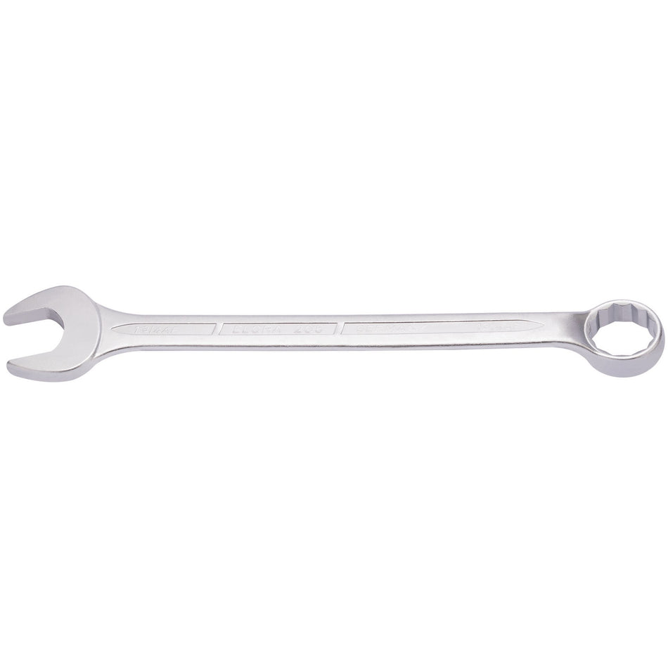 1.3/4in. Long Imperial Combination Spanner: Model No.205