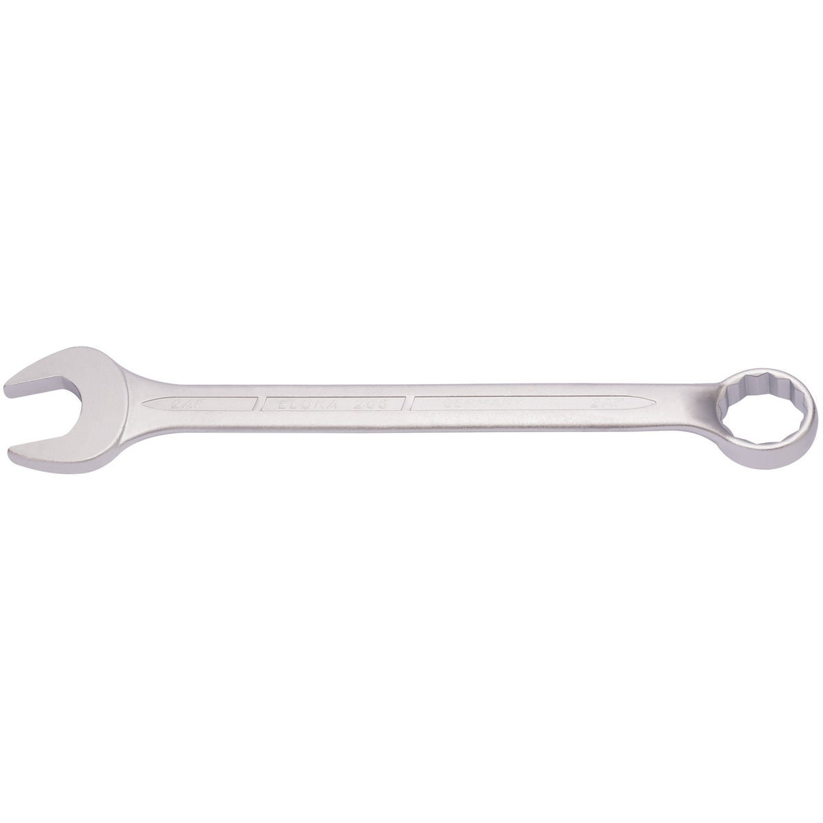 2in. Long Imperial Combination Spanner: Model No.205