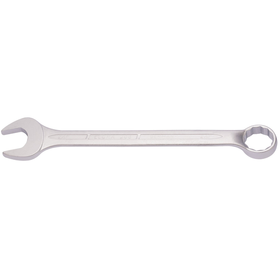 2in. Long Imperial Combination Spanner: Model No.205