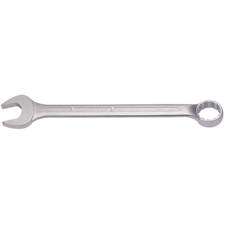 46mm-1.13/16in. Long Combination Spanner: Model No.205