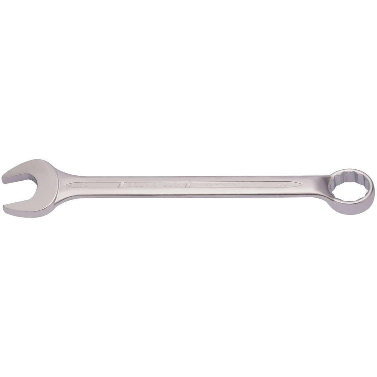 50mm Long Combination Spanner: Model No.205