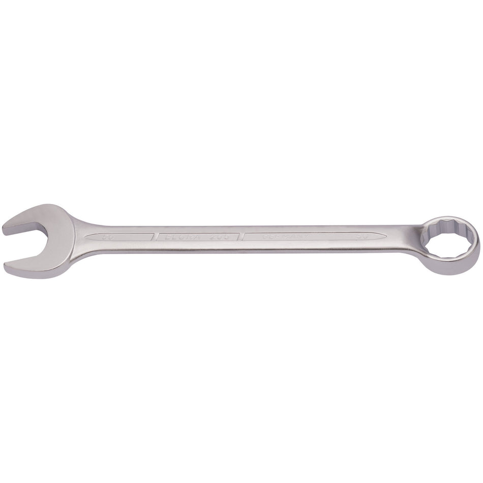 50mm Long Combination Spanner: Model No.205