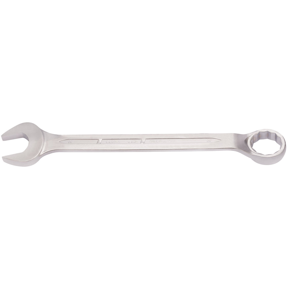 60mm Long Combination Spanner: Model No.205
