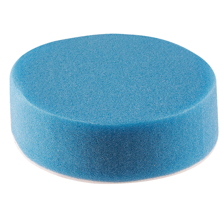 80mm Medium Polishing Sponge: Model No.APT80