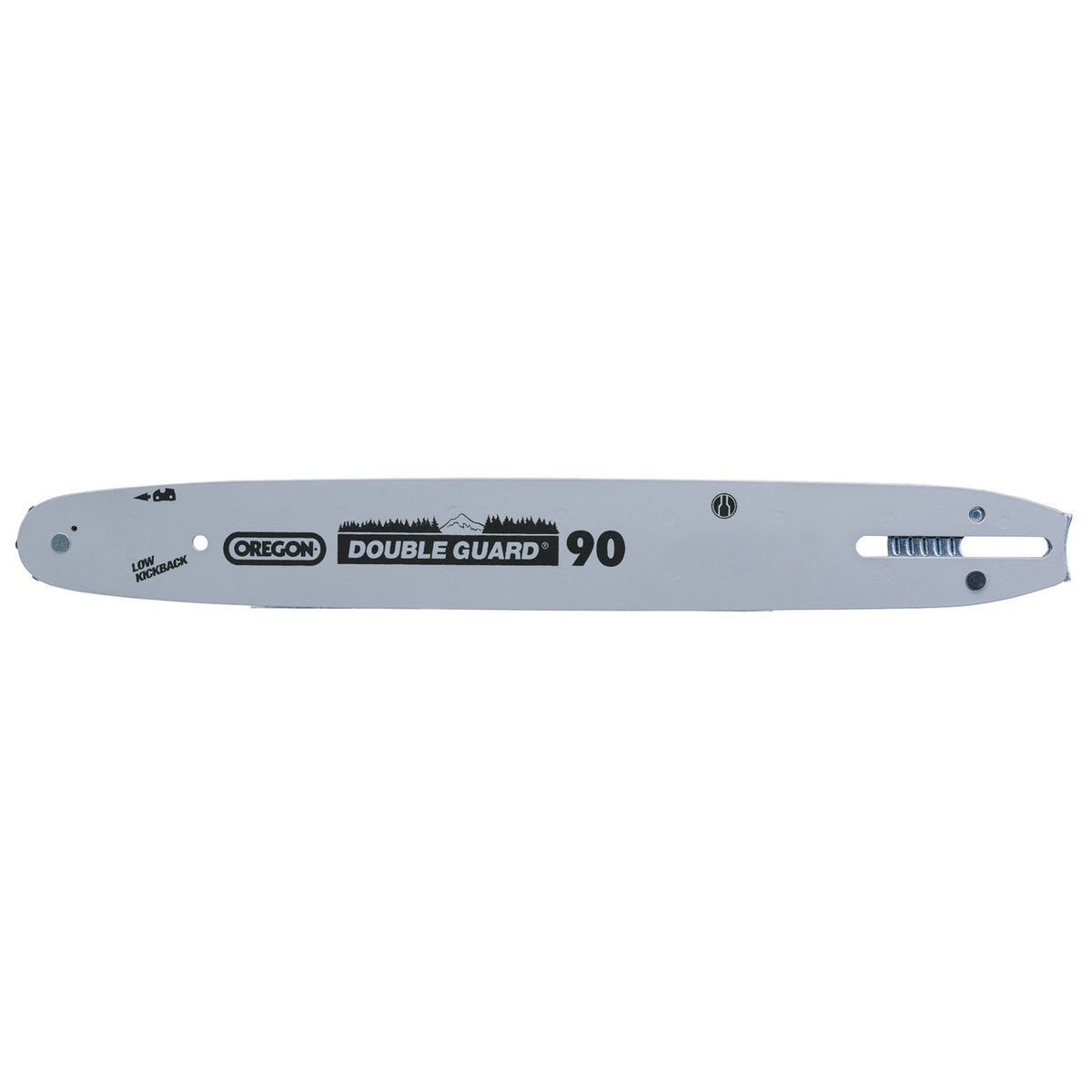 D20 40V Chainsaw - Bare : Model No. D20G/CS40
