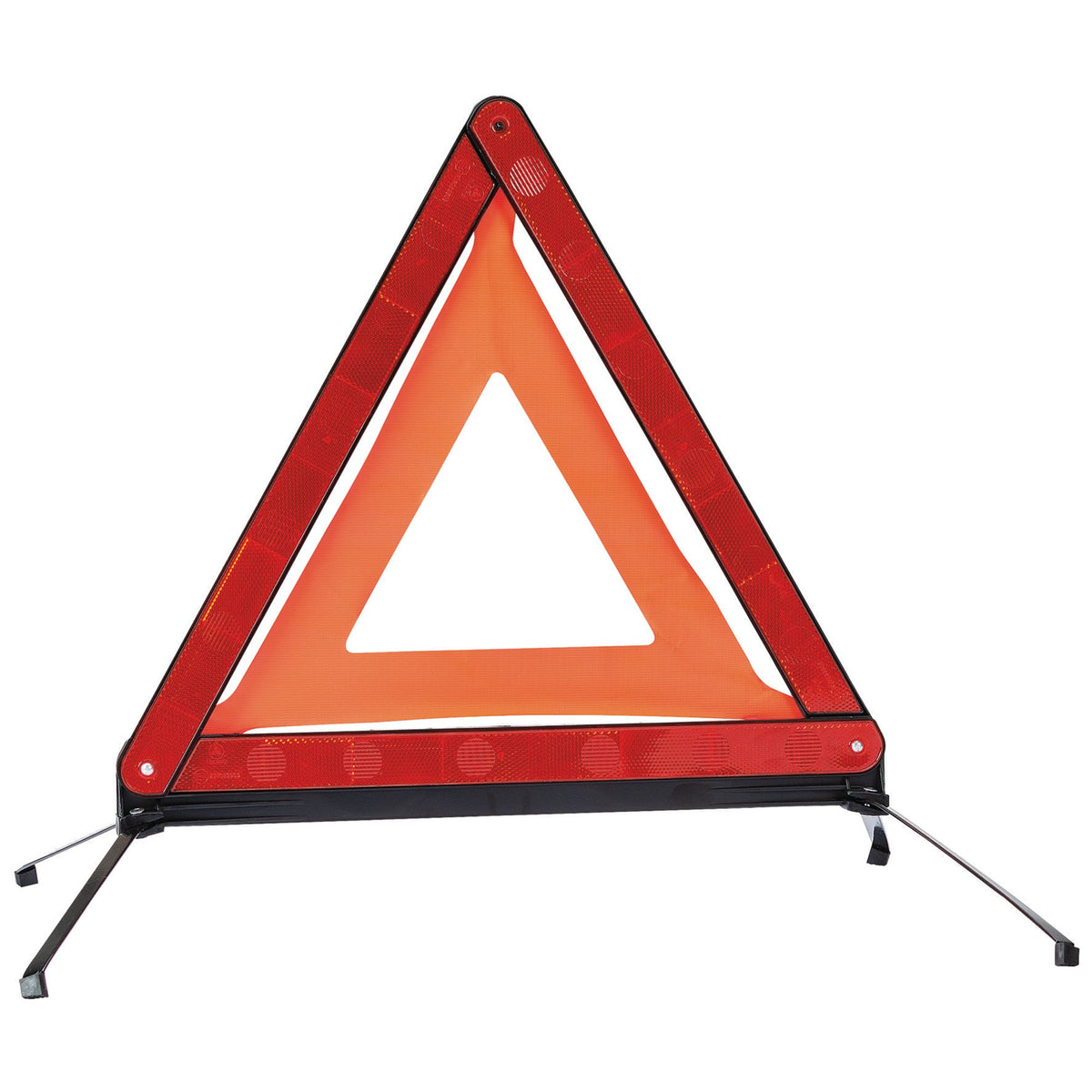 Vehicle Warning Triangle: Model No.WT1C