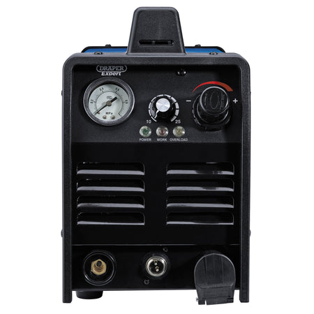 Draper 25A Plasma Cutter Model No. IPC25