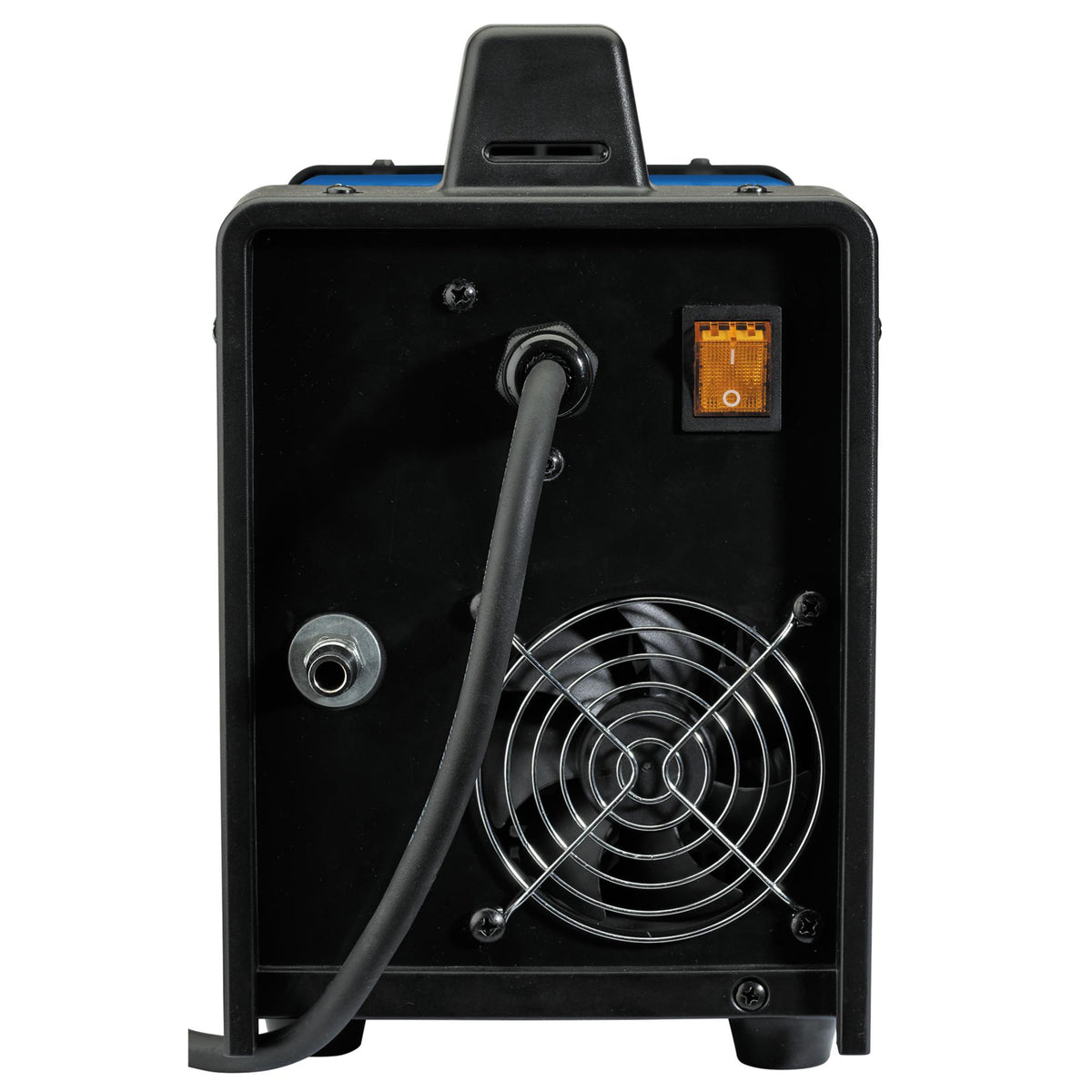 Draper 25A Plasma Cutter Model No. IPC25