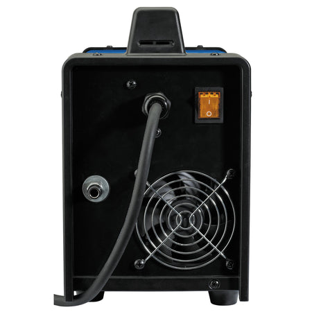 Draper 25A Plasma Cutter Model No. IPC25