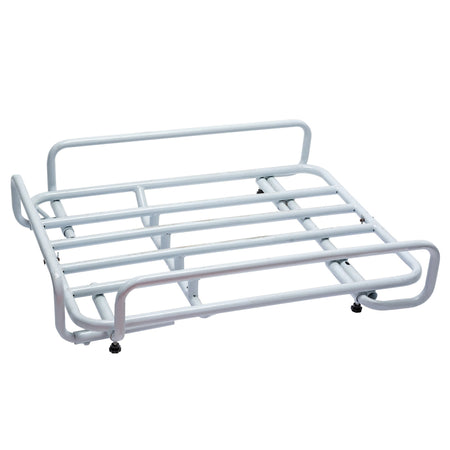 Draper Tube frame for Battery Powered Wheelbarrow Model No. TF-PB