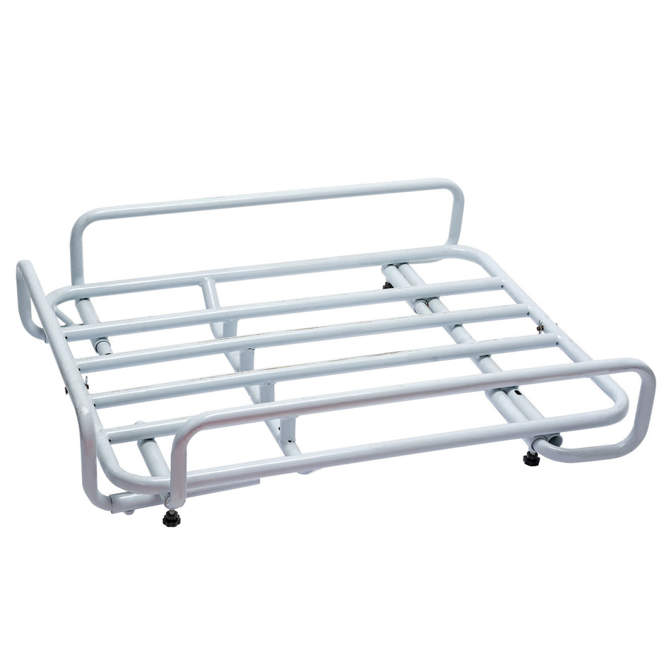 Draper Tube frame for Battery Powered Wheelbarrow Model No. TF-PB