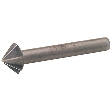DRAPER 6mm Countersink Bit: Model No.DB2