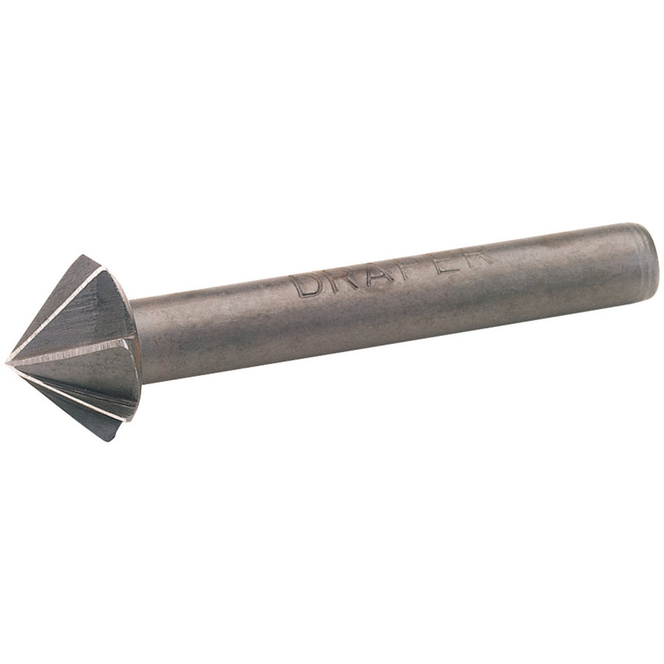 DRAPER 6mm Countersink Bit: Model No.DB2