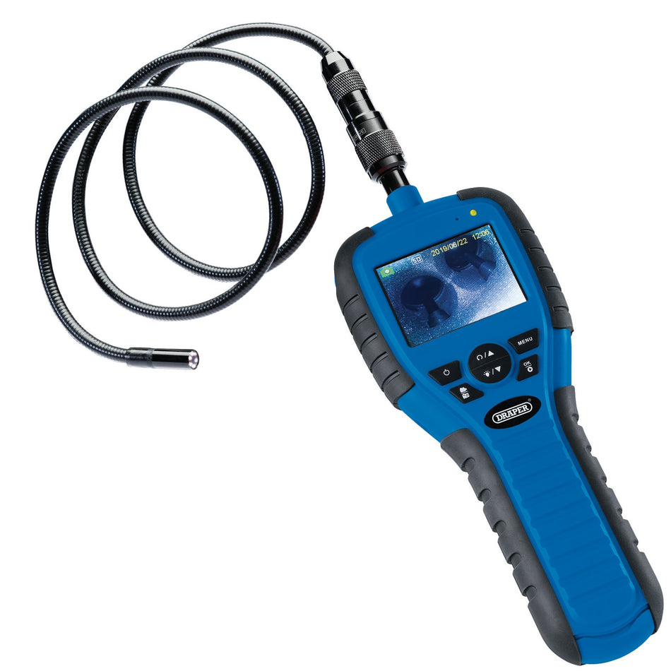 Inspection Camera: Model No. IC100