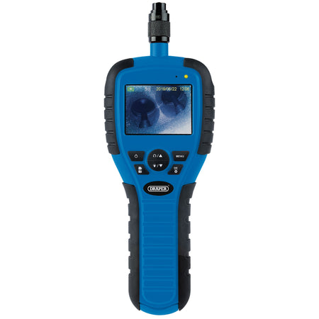 Inspection Camera: Model No. IC100