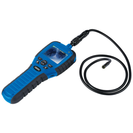 Inspection Camera: Model No. IC100