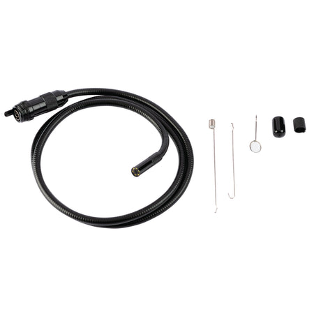 Inspection Camera: Model No. IC100