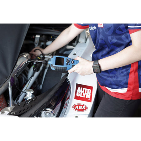 Inspection Camera: Model No. IC100