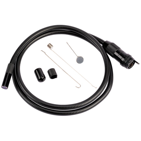 8.5mm Camera Probe: Model No. AIC100-BSPG100