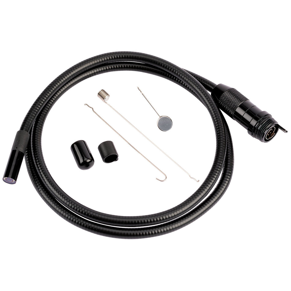 8.5mm Camera Probe: Model No. AIC100-BSPG100