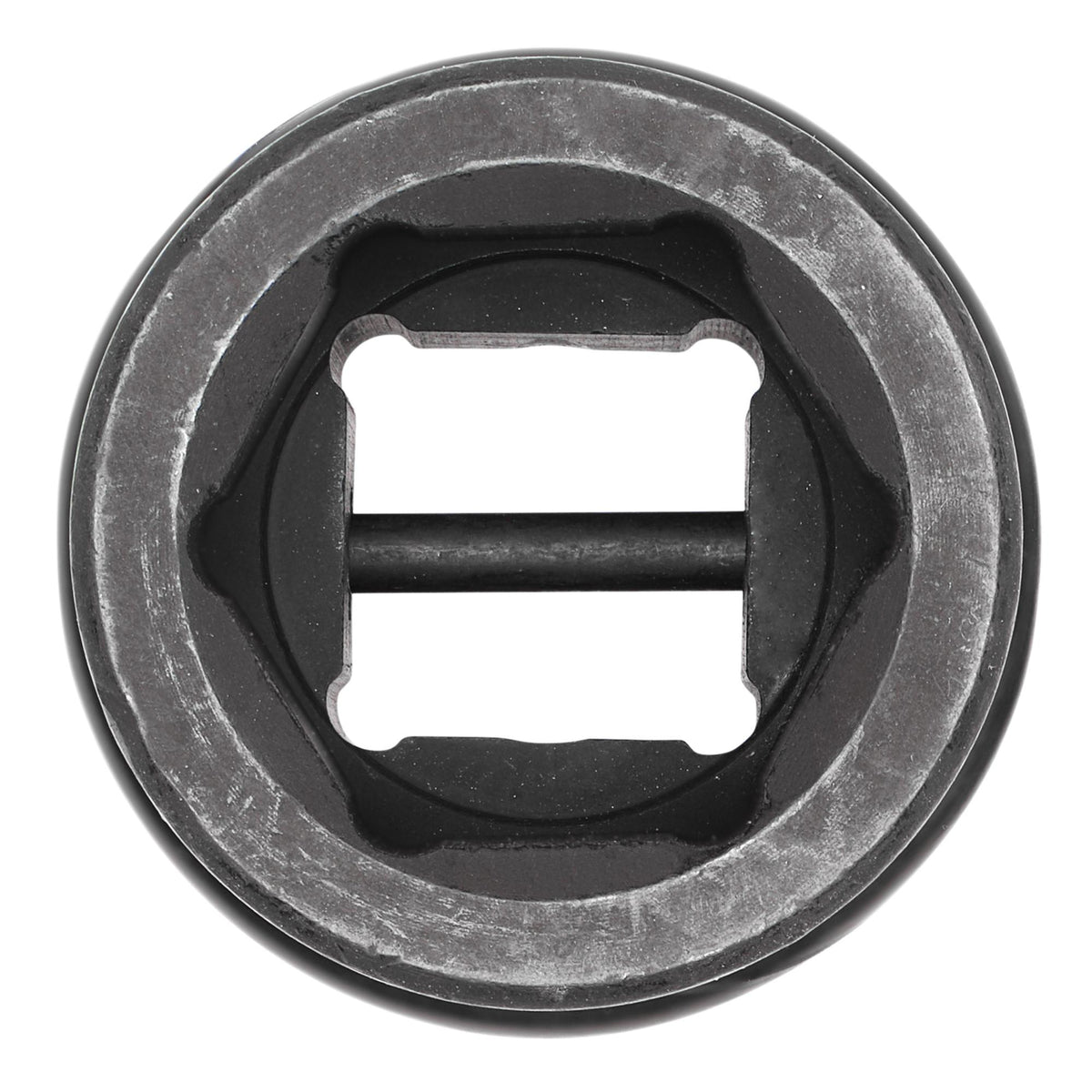 DRAPER Expert 28mm 3/4in. Square Drive Hi-Torq 174; 6 Point Impact Socket: Model No.419-MM