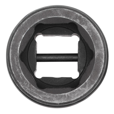 DRAPER Expert 28mm 3/4in. Square Drive Hi-Torq 174; 6 Point Impact Socket: Model No.419-MM