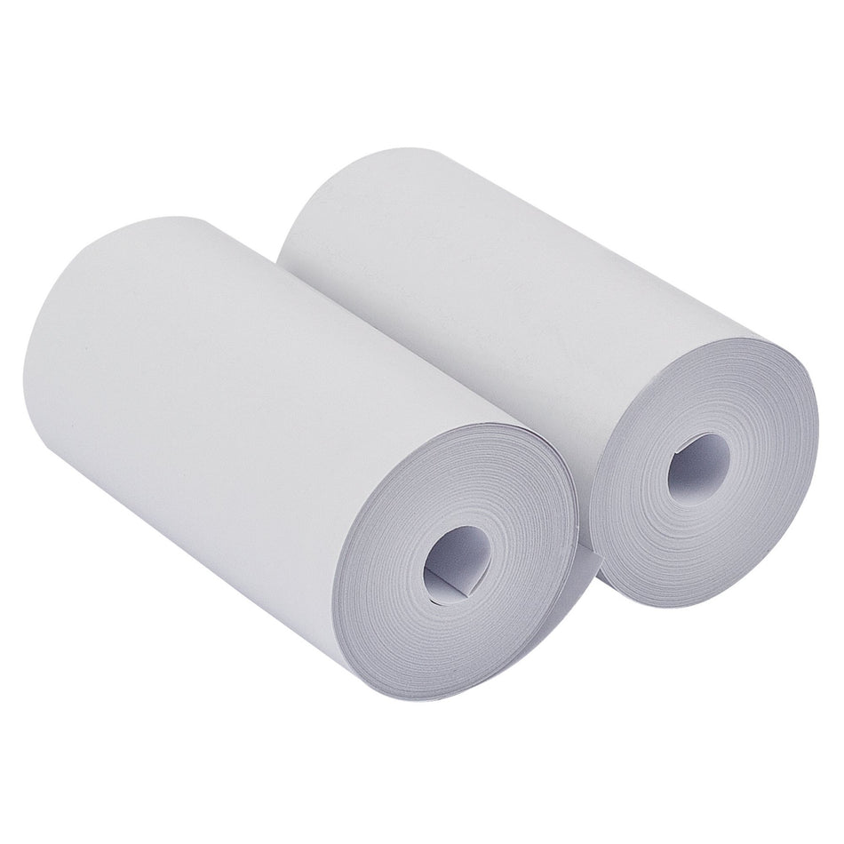 Role of Printer Paper for 92445: Model No. BT-P/ROLL X 2