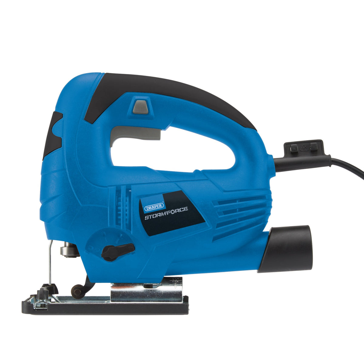 DRAPER Draper Storm Force 230V Orbital Jigsaw, 550W Model No. JS550SF