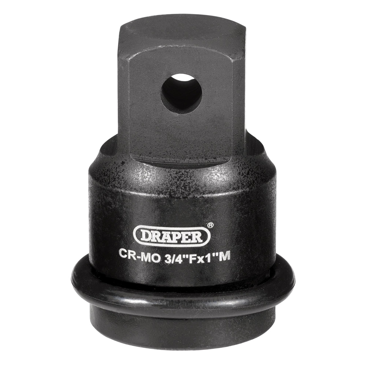 DRAPER Expert 3/4in.(F) x 1in.(M) Impact Socket Converter: Model No.811