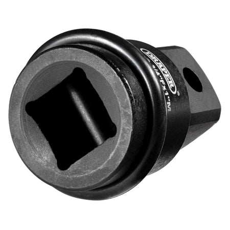 DRAPER Expert 3/4in.(F) x 1in.(M) Impact Socket Converter: Model No.811