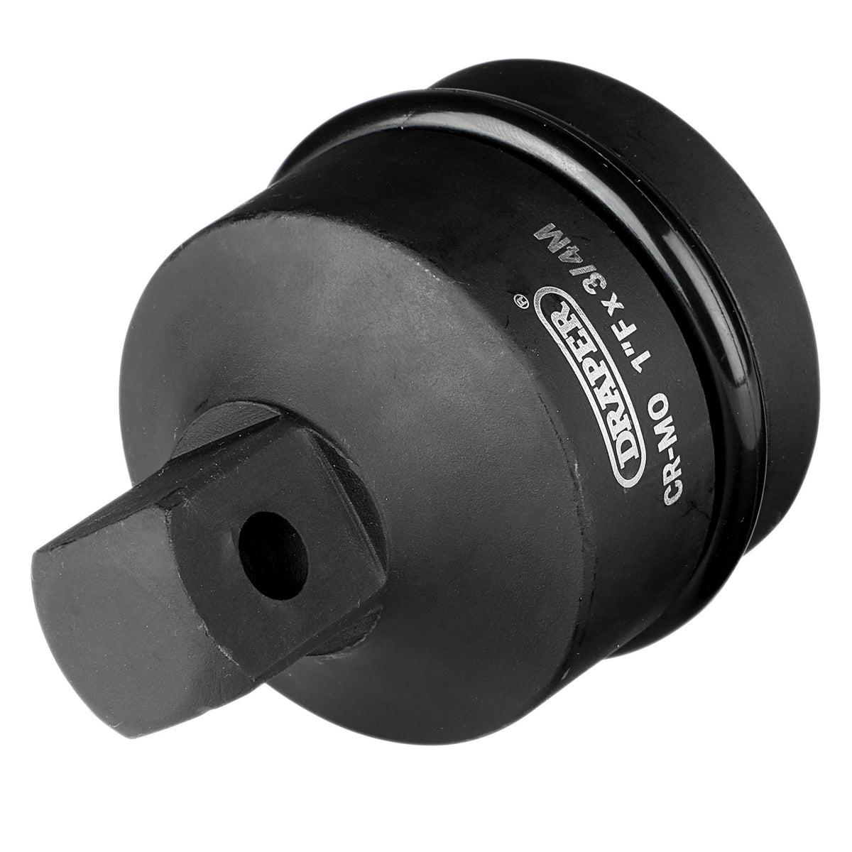 DRAPER Expert 1in.(F) x 3/4in.(M) Impact Socket Converter: Model No.812
