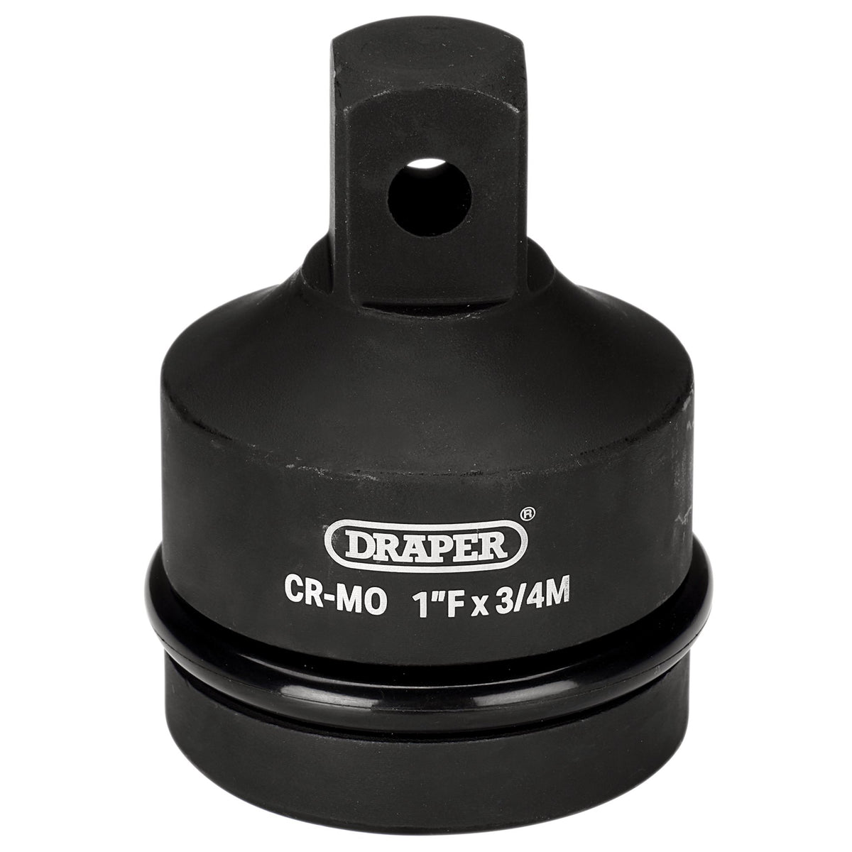 DRAPER Expert 1in.(F) x 3/4in.(M) Impact Socket Converter: Model No.812