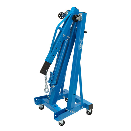 Engine Crane, 1 Tonne : Model No. EC1001-B