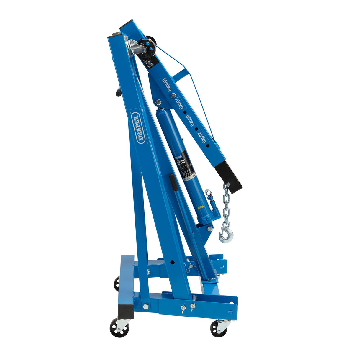 Engine Crane, 1 Tonne : Model No. EC1001-B