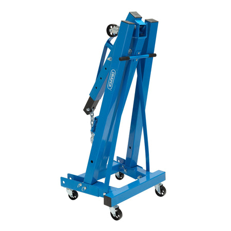 Engine Crane, 1 Tonne : Model No. EC1001-B