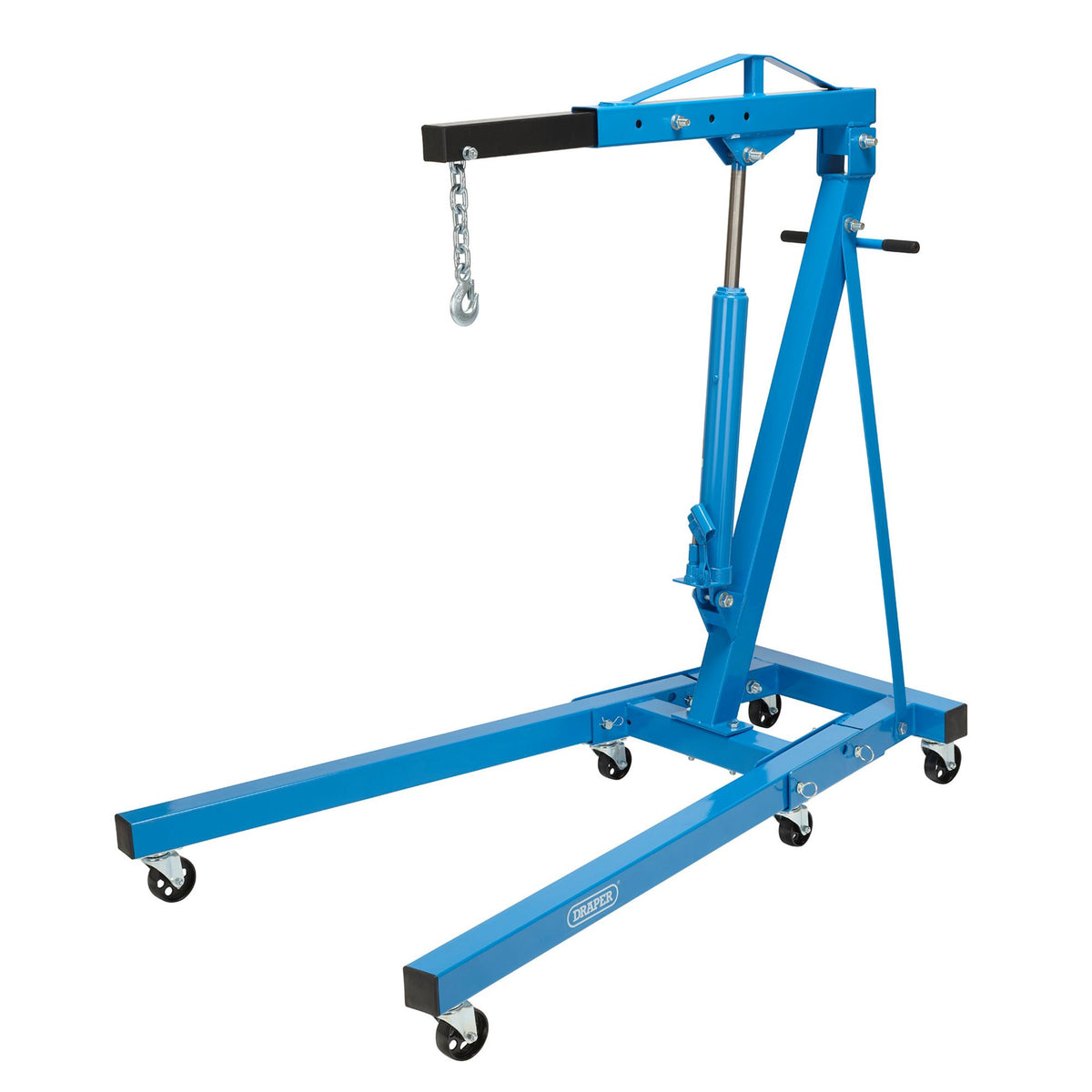 Engine Crane, 1 Tonne : Model No. EC1001-B